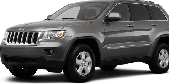 JEEP GRAND CHEROKEE 2012 1C4RJEAG6CC305549 image